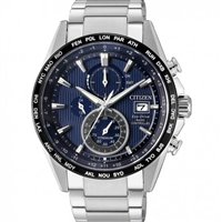 Armbanduhr Citizen Herr Radiocontrollato in Titan AT8154-82L - AT8154-82L